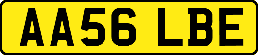 AA56LBE