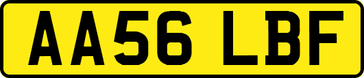 AA56LBF