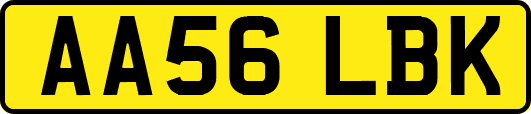 AA56LBK