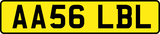AA56LBL