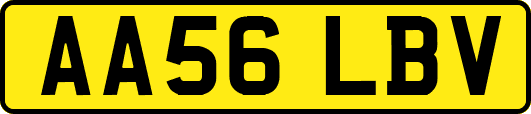 AA56LBV