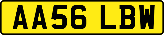 AA56LBW