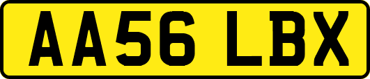 AA56LBX