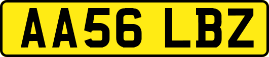 AA56LBZ