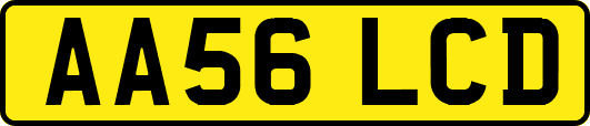 AA56LCD