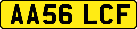 AA56LCF
