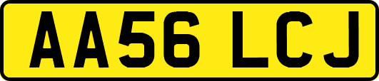 AA56LCJ