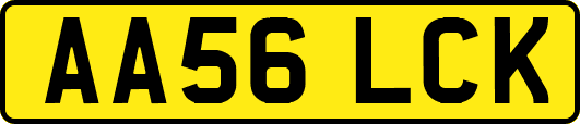 AA56LCK