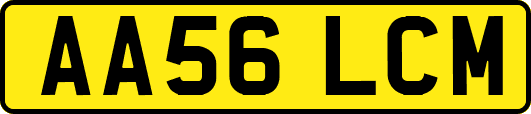 AA56LCM