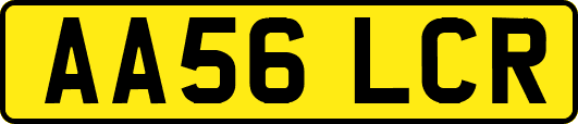 AA56LCR