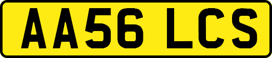 AA56LCS