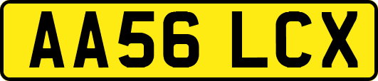 AA56LCX