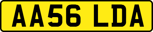 AA56LDA