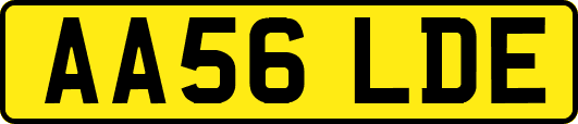 AA56LDE