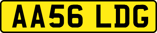 AA56LDG