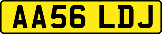 AA56LDJ