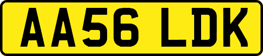 AA56LDK