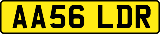 AA56LDR