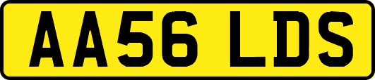 AA56LDS