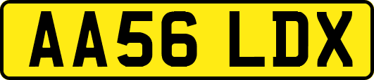 AA56LDX