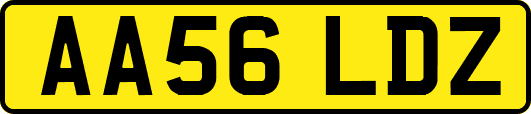 AA56LDZ