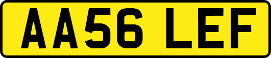 AA56LEF
