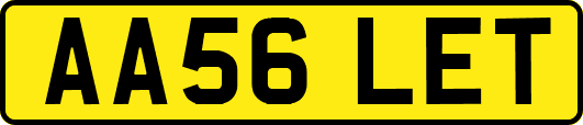 AA56LET