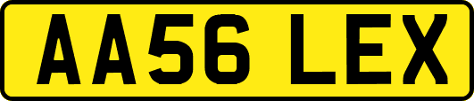 AA56LEX