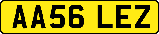 AA56LEZ