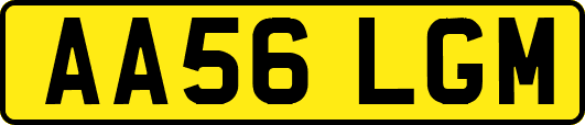 AA56LGM