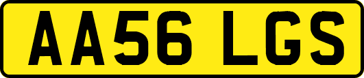 AA56LGS