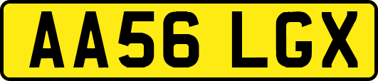AA56LGX