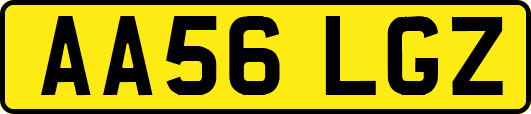 AA56LGZ
