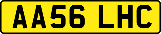 AA56LHC
