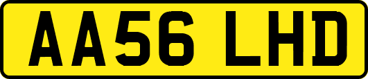 AA56LHD