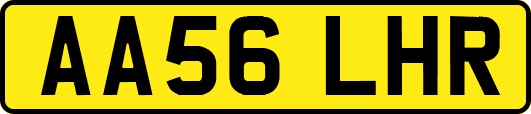 AA56LHR