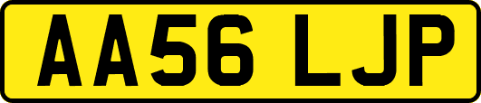 AA56LJP
