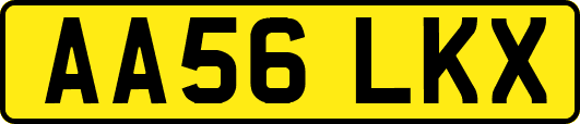 AA56LKX
