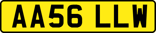 AA56LLW