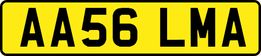 AA56LMA