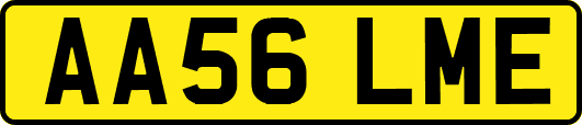 AA56LME