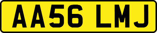 AA56LMJ