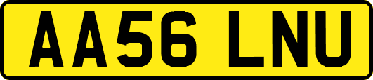 AA56LNU
