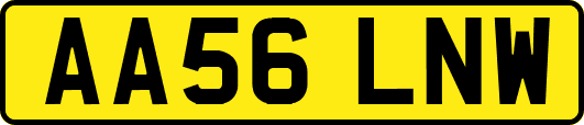 AA56LNW