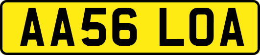 AA56LOA