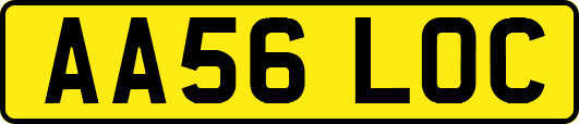 AA56LOC