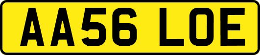 AA56LOE