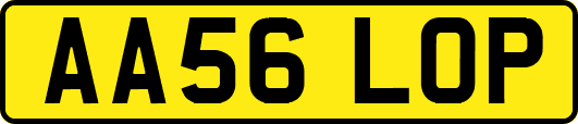 AA56LOP