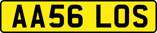 AA56LOS