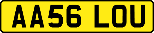 AA56LOU